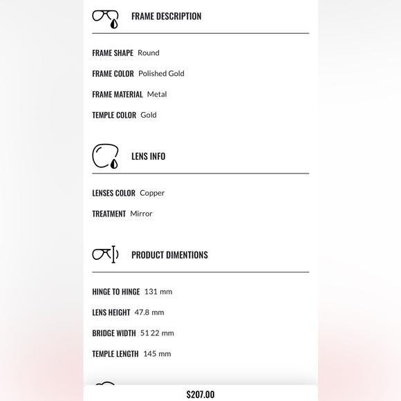 Round Double Bridge Ray Ban’s - Picture 12 of 12